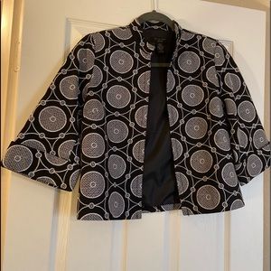 SILKLAND Jacket Petite